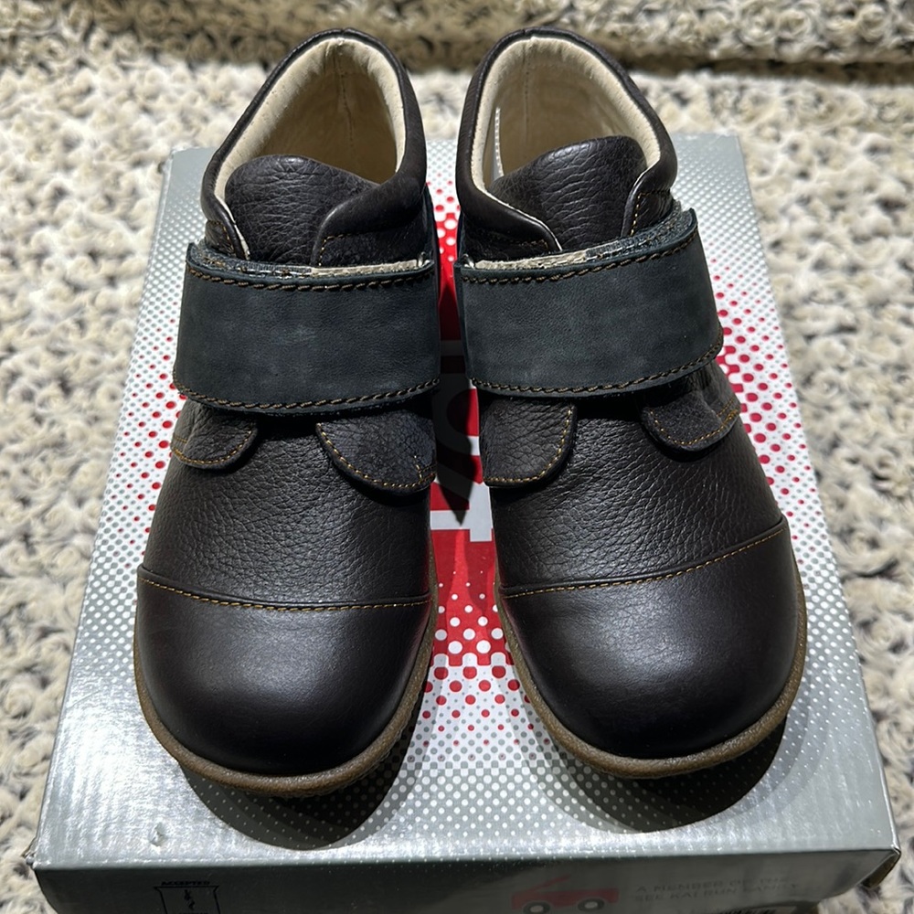 KAI. See Kai Run, Boys Alden Toddler/Preschool 2.5 M EU 34